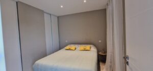 Location villa noirmoutier - Une chambre